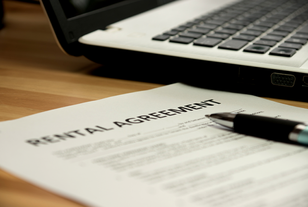 rental agreement