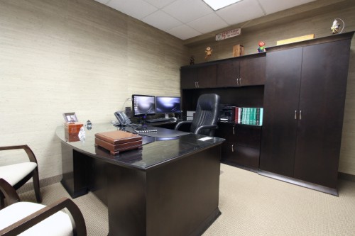 HKP Westchester Office